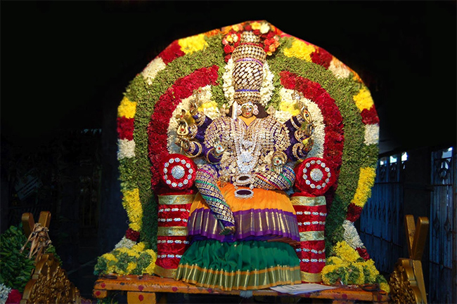 melmalaiyanur-amman