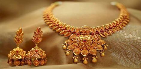 Gold Rate Decreased Today Morning (21.03.2025)