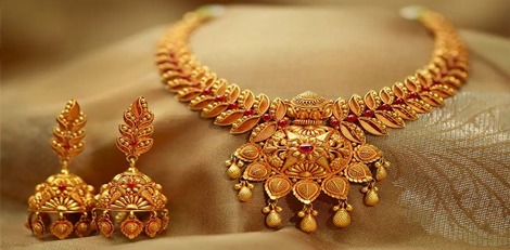 Gold Prices Surge in Chennai on April 1, 2026 – Morning Update