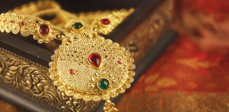 Gold Rate Today in Chennai (April 6, 2026): Prices Fall After Saturday’s Rise, Silver Remains Steady