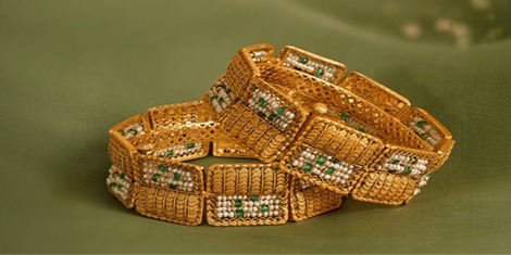 Gold Rate Falls in Chennai Today (April 17, 2026 Morning Update)