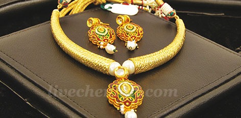 Gold Rate Falls in Chennai Today (April 7, 2026 Morning Update)