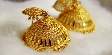 Gold Rate Falls in Chennai Today (April 13, 2026 – Morning Update)