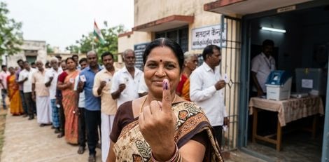 Every Vote Matters: Be Ready for Polling Day on 23 April 2026