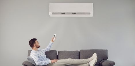 What Happens to Your Body If You Sit in AC All Day?