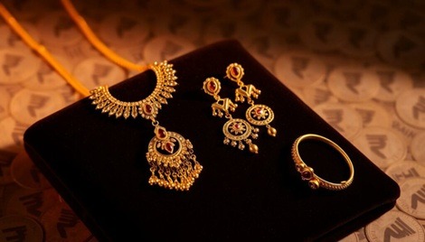 Chennai Gold Rate Today Morning: Gold Prices Rebound Sharply, Silver Declines on May 14