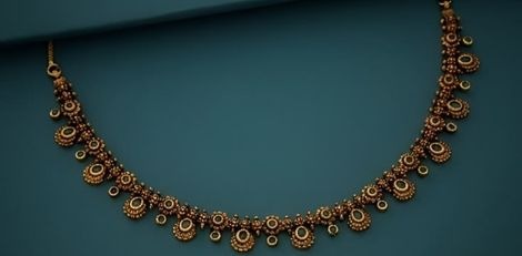 Chennai Gold Rate Today: 22K Gold Falls by ₹30, Silver Price Rises