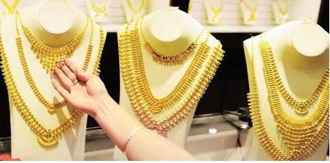 Gold Rate Today in Chennai (May 5, 2026): Prices Drop Slightly