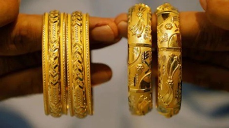 Chennai Gold Rate Today: Gold Prices Rise Again on May 7 Morning