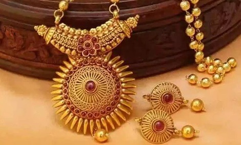 Chennai Gold Rate Today: 22 Carat Gold Price Rises by ₹230, Silver Surges ₹15