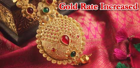 Chennai Gold Price Today: 22K Gold Surges by ₹1,070, Silver Prices Also Rise Sharply