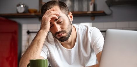 Always Feeling Tired? These Common Reasons Could Be the Cause