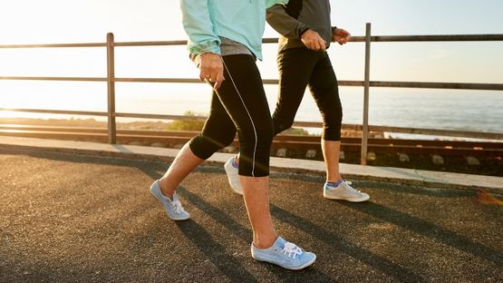 Walking 10,000 Steps Daily: What It Can Do for Your Body and Mind