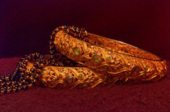 Gold Rate in Chennai Today (June 9, 2026): 22K Gold Jumps by ₹130 Per Gram, Silver Steady