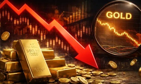 Chennai Gold Rate Today (June 11, 2026): 22K Gold Falls ₹300 Per Gram, Silver Steady