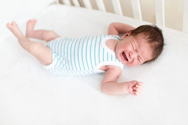 Why Is Your Newborn Not Sleeping at Night?