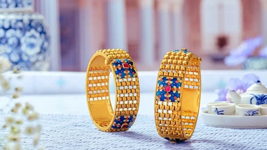 Chennai Gold Rate Today (July 3, 2026): Gold Prices Surge ₹150, Silver Rises ₹5 Per Gram