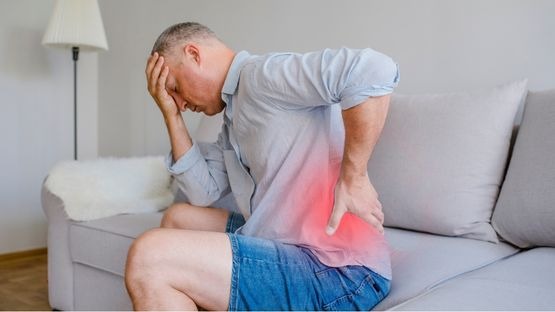 Pulled a Back Muscle? 6 Simple Home Remedies to Ease the Pain