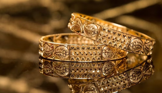 Chennai Gold Price Today: 22K and 18K Gold Rates Decline by ₹50 on August 4, 2026