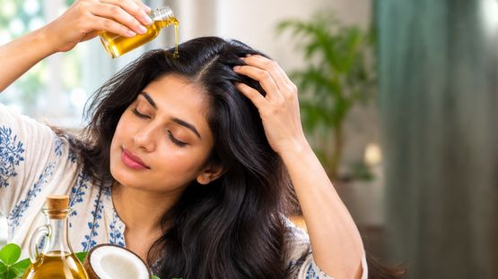 Daily Hair Oiling: Does It Really Strengthen Hair or Lead to More Hair Fall?