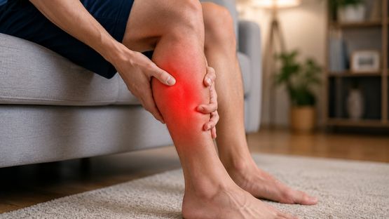 Why Your Legs Hurt: Common Causes and Simple Ways to Find Relief