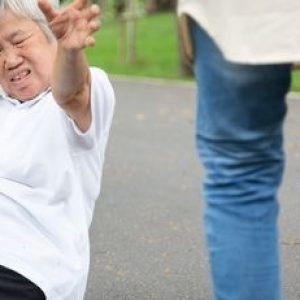 75-Year-Old Woman Recovers After Fall Injury Treatment at Dr. Arun’s Bone & Joint Clinic