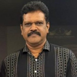 Director A.S. Mukundan’s “Madras Mafia Company” Hits Theatres Today – A Proud Moment for Kalasapakkam