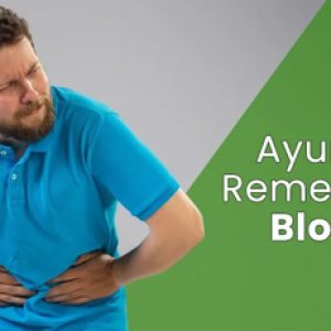 Reduce or get relief from bloating in monsoon season with these superb Ayurveda based remedies!!