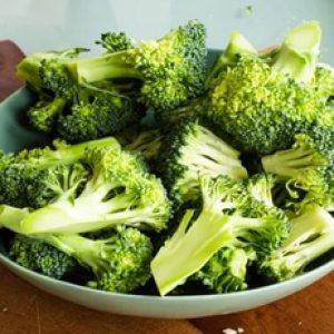 Surprising relationship between broccoli intake and our skin health!!