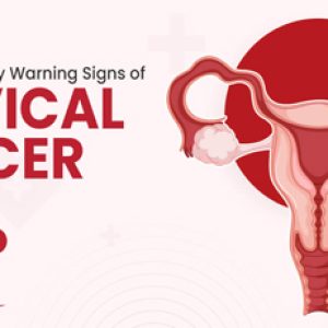 Every woman must know about these important signs of cervical cancer?