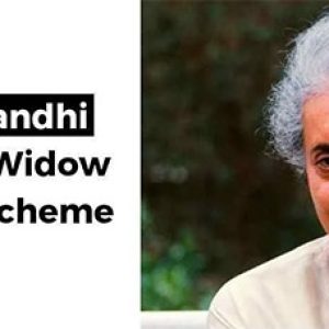 How to Apply for Destitute Widow Pension Scheme (DWPS) Online Easily!!