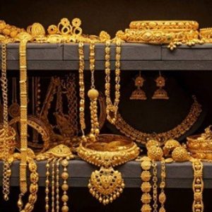 Chennai Gold Rate Today: 22K Price Drops by ₹130, Silver Falls ₹5