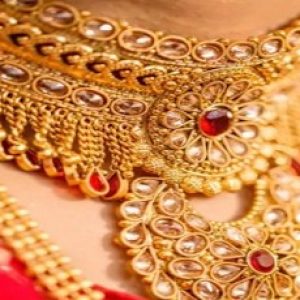 Gold Rate Increased Today Morning (14.03.2025)
