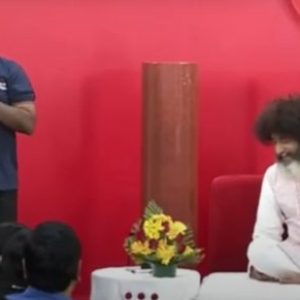 Today, 23rd May, is the birthday of our beloved Guru Mahatria. Let`s celebrate with Devotion & Gratitude…