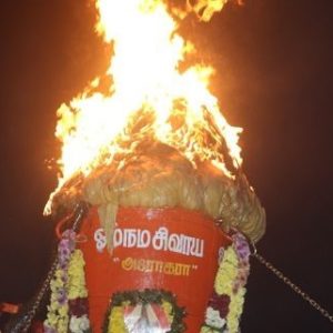 கார்த்திகை தீபம் 2025: ஆன்லைன் டிக்கெட் முன்பதிவு விரைவில்!!