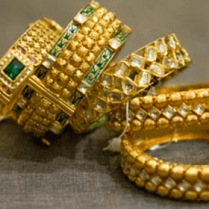 Chennai Gold Rate Today (June 22, 2026): 22K Gold Price Rises by ₹30, Silver Remains Stable