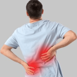 Back Pain and Bloating Together? Here Are Some Possible Causes