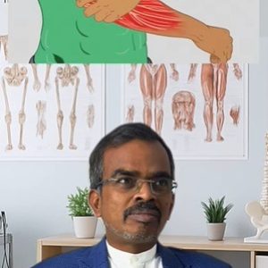 SpectrumPhysio Talkies | Morning Pain vs Evening Pain: What Your Body Is Telling You