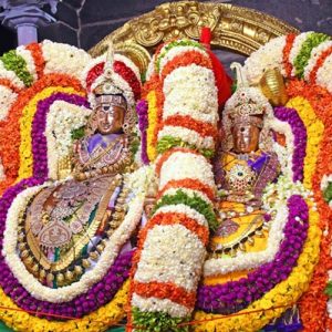 அருள்மிகு அருணாசலேசுவரர் திருக்கோயில் ஆனி பிரம்மோற்சவம் 2025!