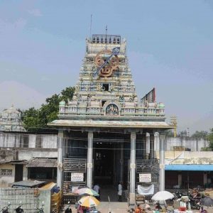 அருள்மிகு சுப்பிரமணியசுவாமி திருக்கோயில் திருக்குட நன்னீராட்டுப் பெருவிழா!!