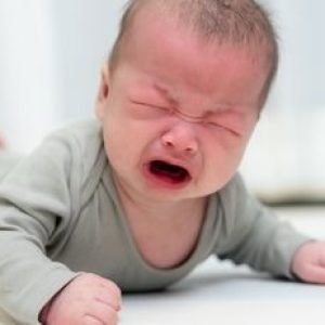Colic in Babies: Causes, Symptoms, and How to Cope
