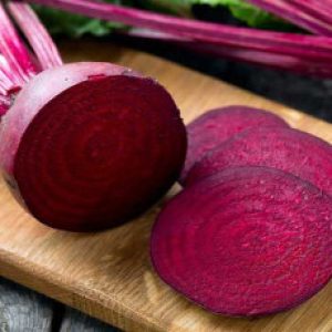 Know about these foods that have more iron content in them than beetroot!!