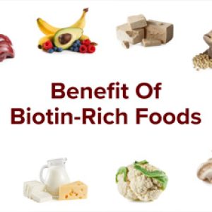 These biotin rich foods can do a world of good regarding the health of pregnant mothers!!