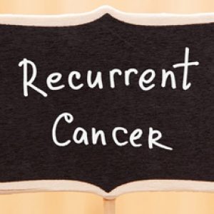 Be careful about these signs of cancer relapse and take care!!