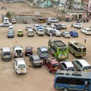 திருக்கார்த்திகை தீபத்திருவிழா 2025 – வாகன நிறுத்துமிட ஏற்பாடுகள் வெளியீடு!!