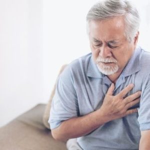 Left-Side Chest Pain: Common Causes and Warning Signs You Shouldn’t Ignore