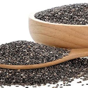 Be careful!! Never eat these foods along with chia seeds as it could harm us!!