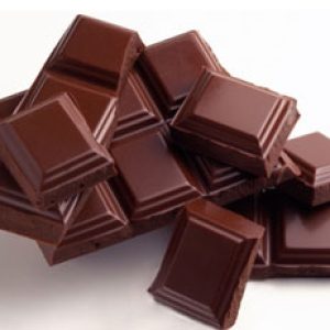 Positive and negative effects of eating dark chocolates especially before sleep!!