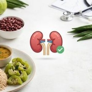 Kidney-Friendly Eating Plan (CKD Guide)