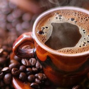 Is your morning coffee the real reason behind your cortisol or stress hormone increase?